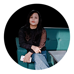 Pratiksha Tripathi Adsline.in