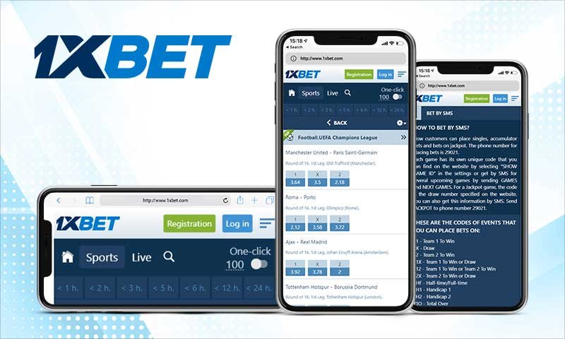 1xBet Indonesia Your Go-To Betting Platform -206138480
