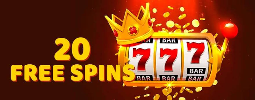 20 darmowych spinów bez depozytu – Jak skorzystać z oferty 1067513005