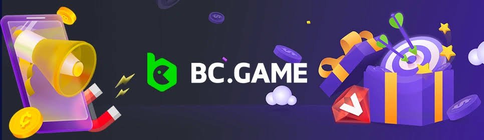 BC Game दर्पण गेमिंग का नया अनुभव
