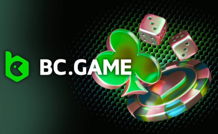 BC Game Онлайн Казино Обзор, Функции и Особенности