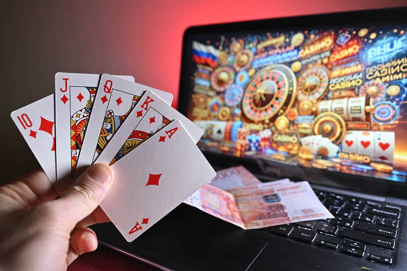 Buitenlands Online Casino Ontdek de Beste Spelervaring