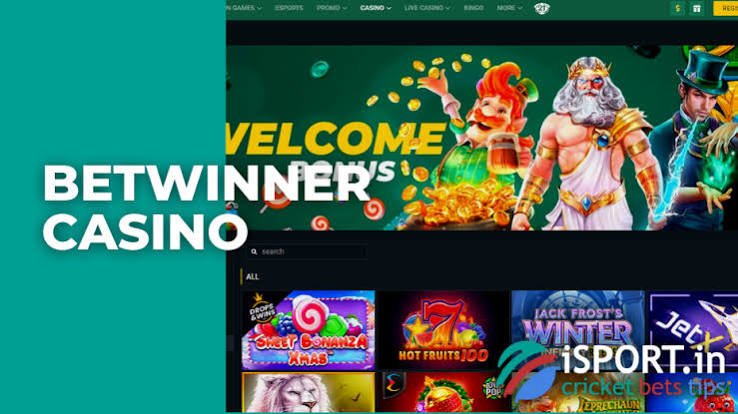Discover the BetWinner App Your Ultimate Betting Companion