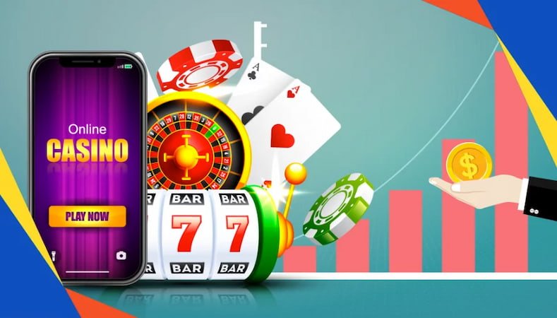 Discovering LuckiCasino Your Gateway to Online Gaming Excitement