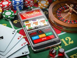 Discovering LuckiCasino Your Gateway to Online Gaming Excitement