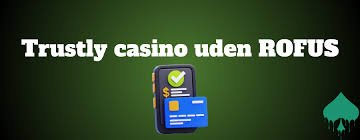 EU Casino Uden Rofus Spil Uden Besvær og Ubegrænsede Muligheder