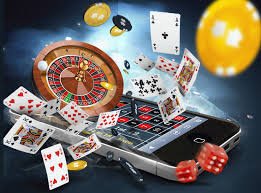 Experience the Thrills of Online Casino Cazeus