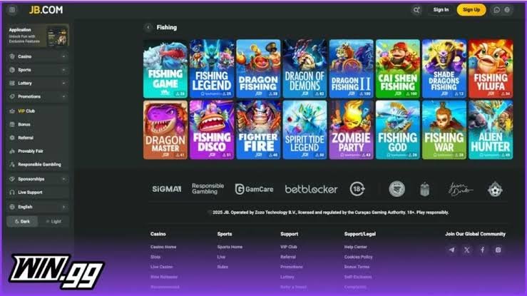 JB Casino Overview Your Ultimate Online Gaming Destination