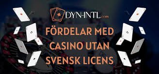 Skattefria Casino Fördelar och Nackdelar