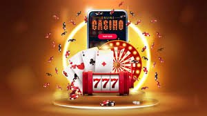 The Allure of Casino DelOro UK A Premier Gaming Experience