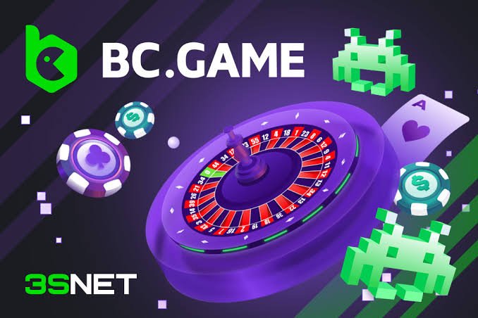 Unlock Exciting Rewards with BC.Game Bonus Codes 958631302