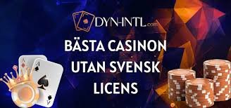 Utländska Casino Bonus Utan Insättningskrav - Din Guide 641460833