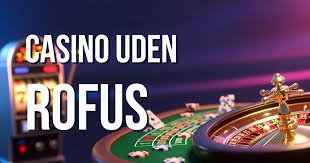 Bookmaker Uden ROFUS Find De Bedste Spilmuligheder