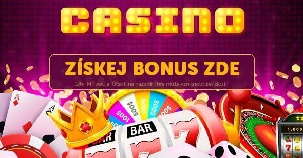 Objevte nejlepší zahraniční kasina online